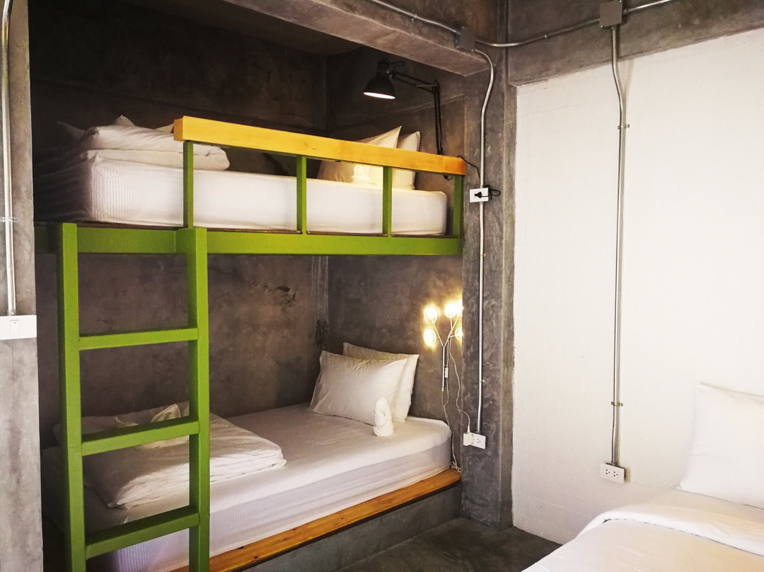 Hink Poshtel Phangnga主图