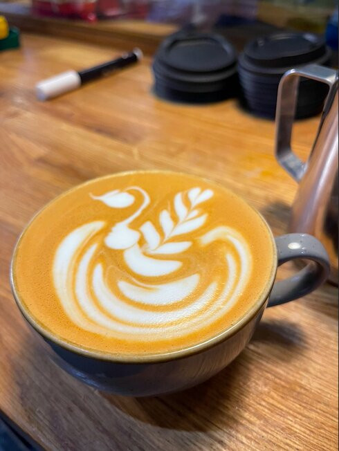 The Clubhouse Coffee Leeds