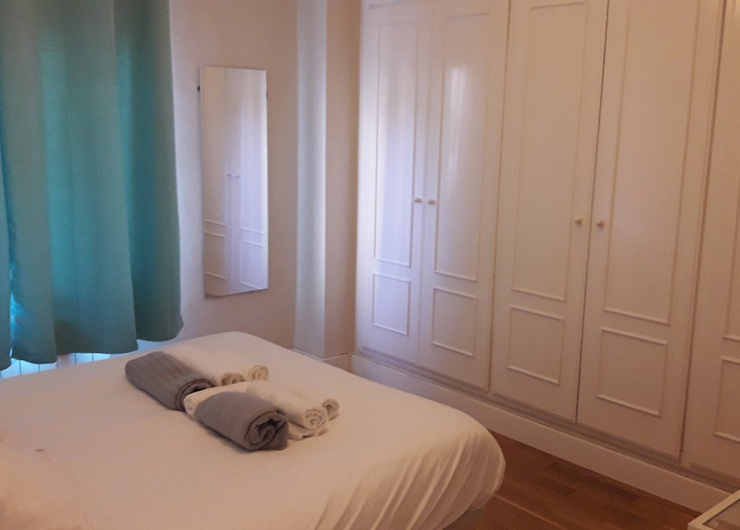 Angel Guimera Rooms & Breakfast主图