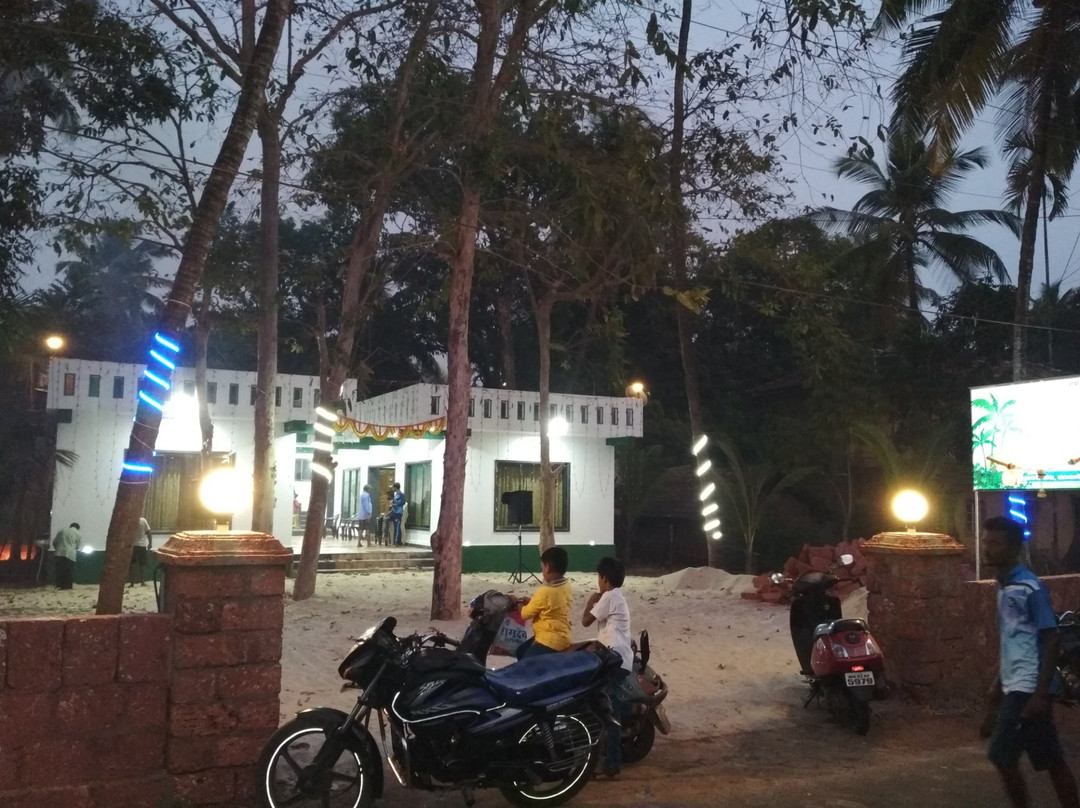 Tarkarli Holiday Homes & Beach Resorts主图