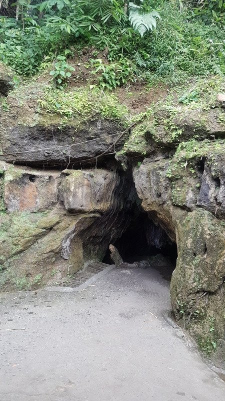Safarwadi Pamijahan Cave-Tasikmalaya必去景点