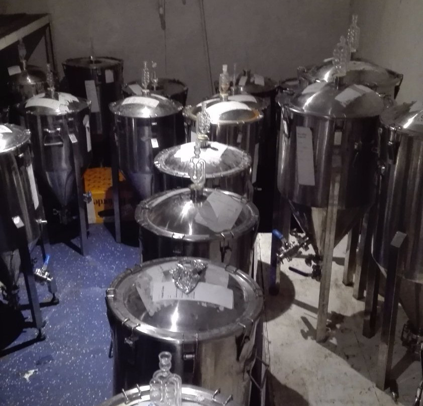 London Brewery Tours-伦敦必去景点