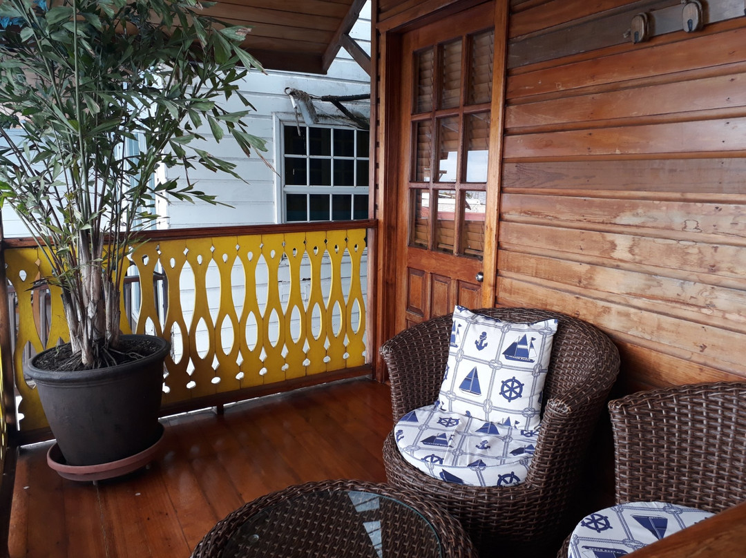 Hotel Bocas del Toro主图