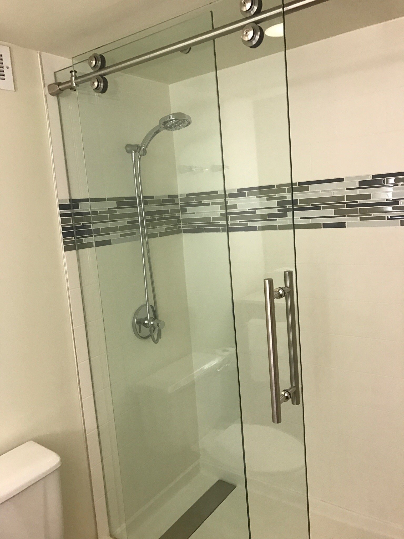 EVEN Hotel Rockville - Washington DC Area, an IHG Hotel-浴室