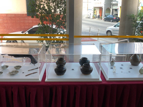 Muarar Hotel 99主图