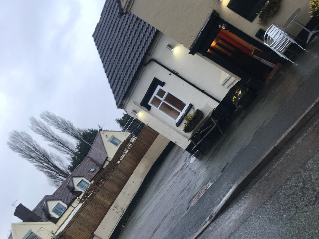 The Lion Hotel主图