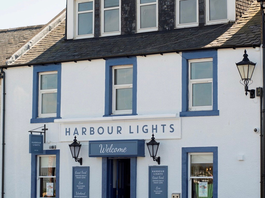 Harbour Lights Accommodation主图