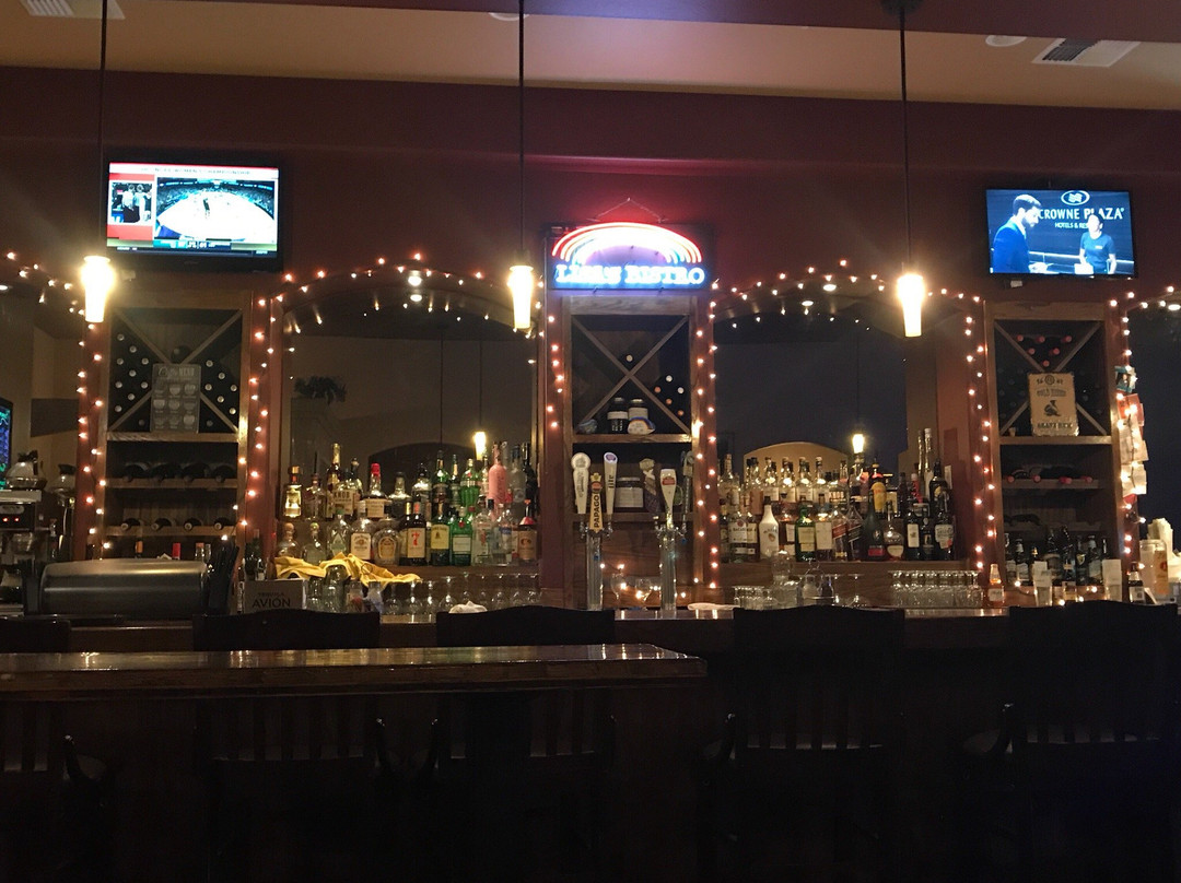 Black Mountain Bistro and Bar