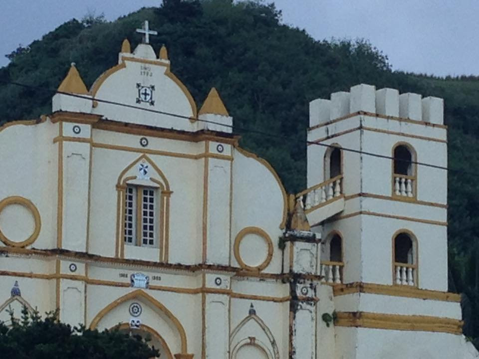 San Jose de Obrero Church景点图片