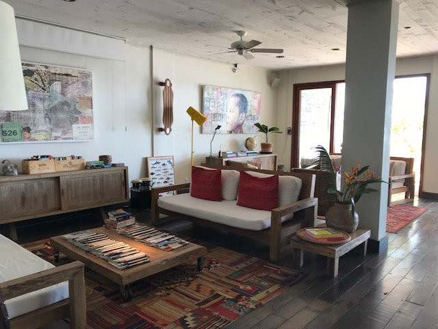 Barracuda Boutique主图