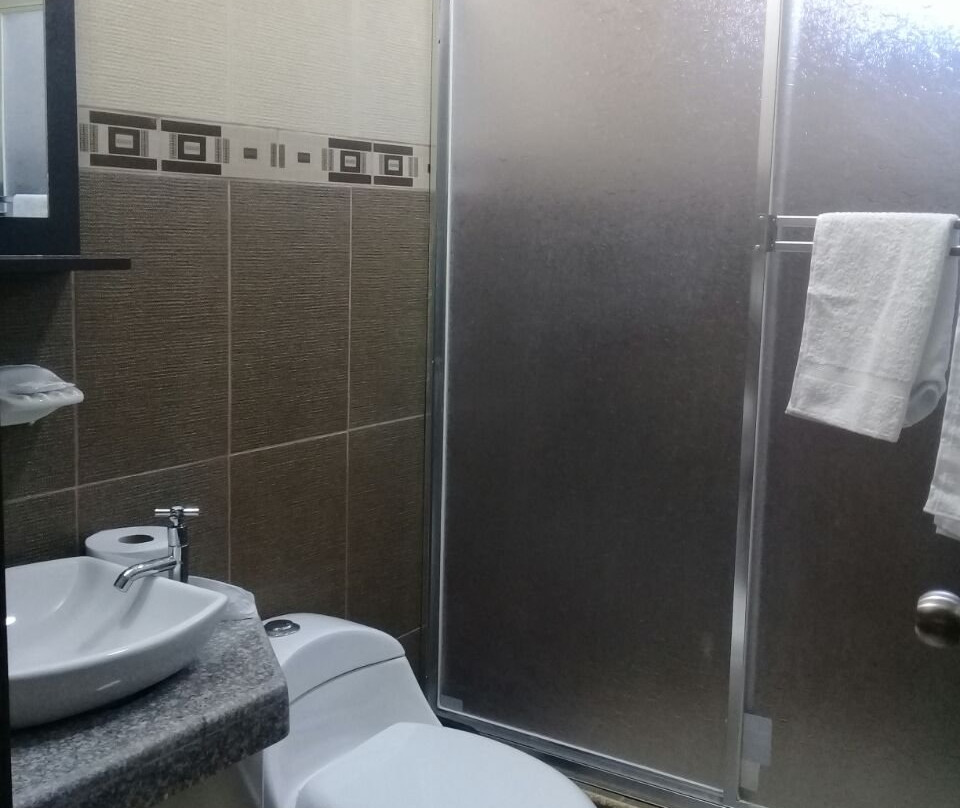 Hotel Stella Blu主图