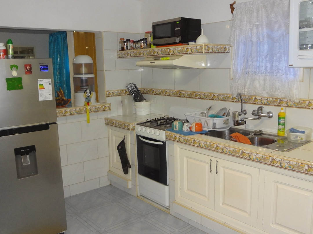 Casa Franco And Leticia主图