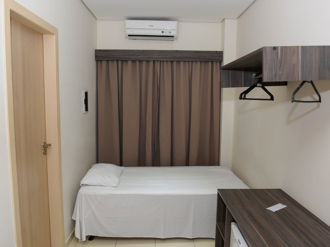 Amazonia Palace Hotel主图