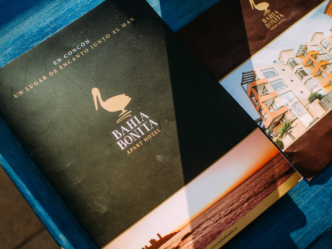 Bahia Bonita Apart Hotel主图