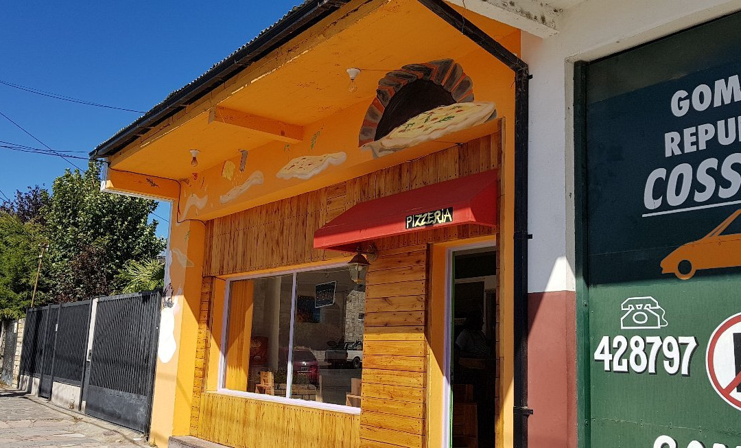 Pizzeria del Ñireco