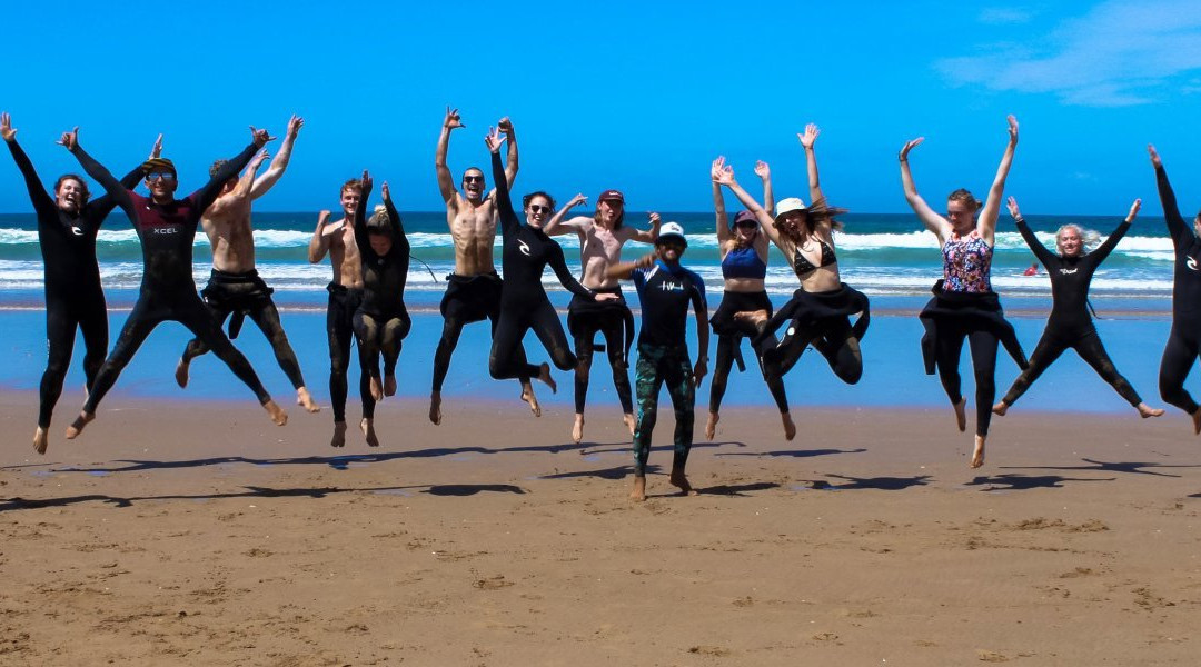 Chillout Surf Hostel