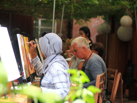 Classe Petit-墨尔本必去景点