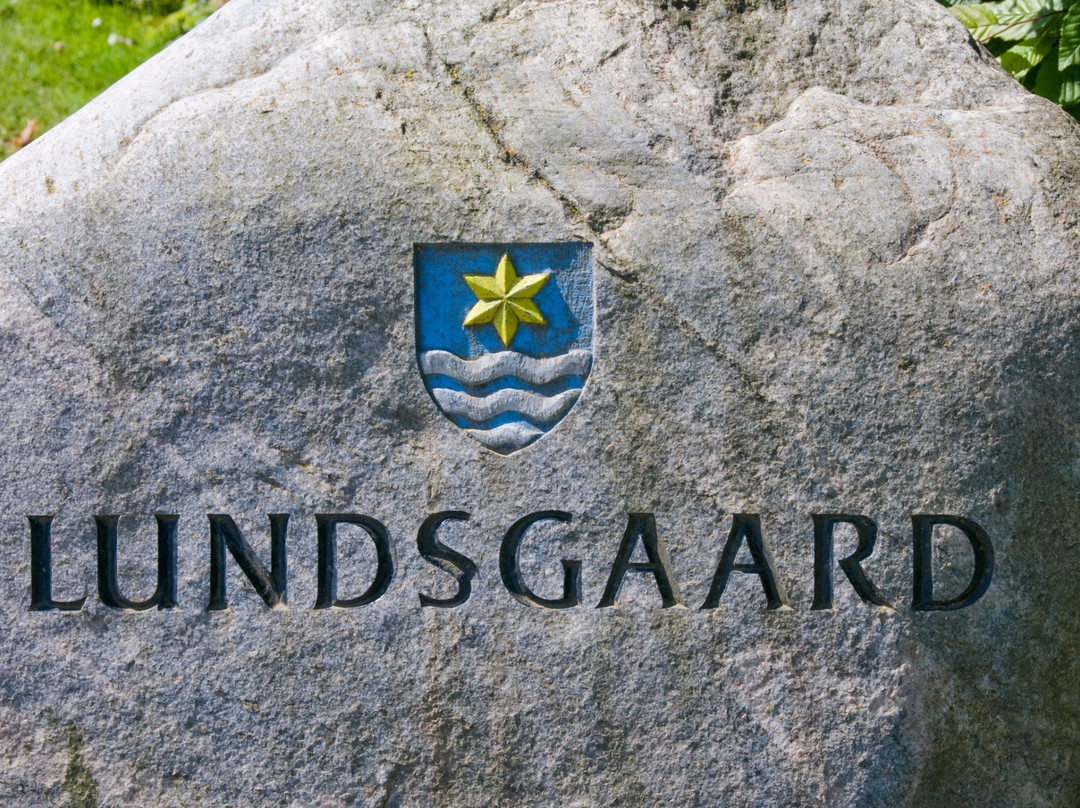 Lundsgaard Gods-凯特明讷必去景点