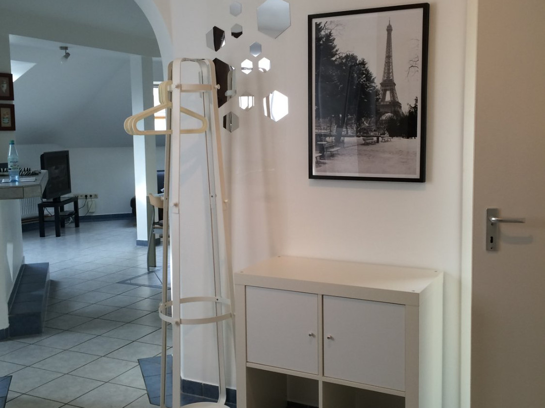 Gästehaus Windhagen主图