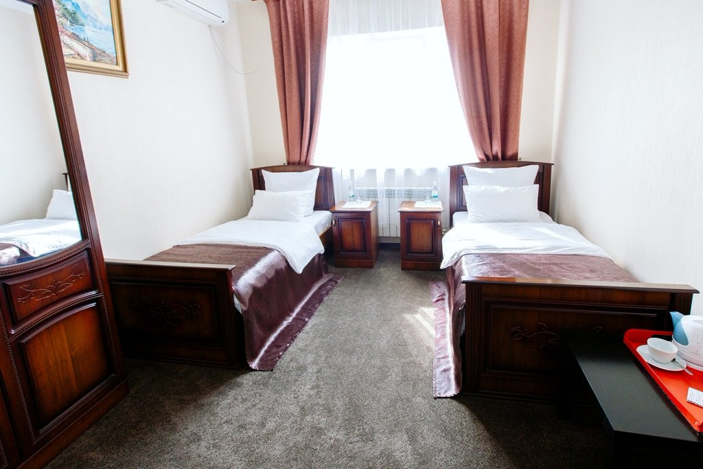 Noi Hotel主图