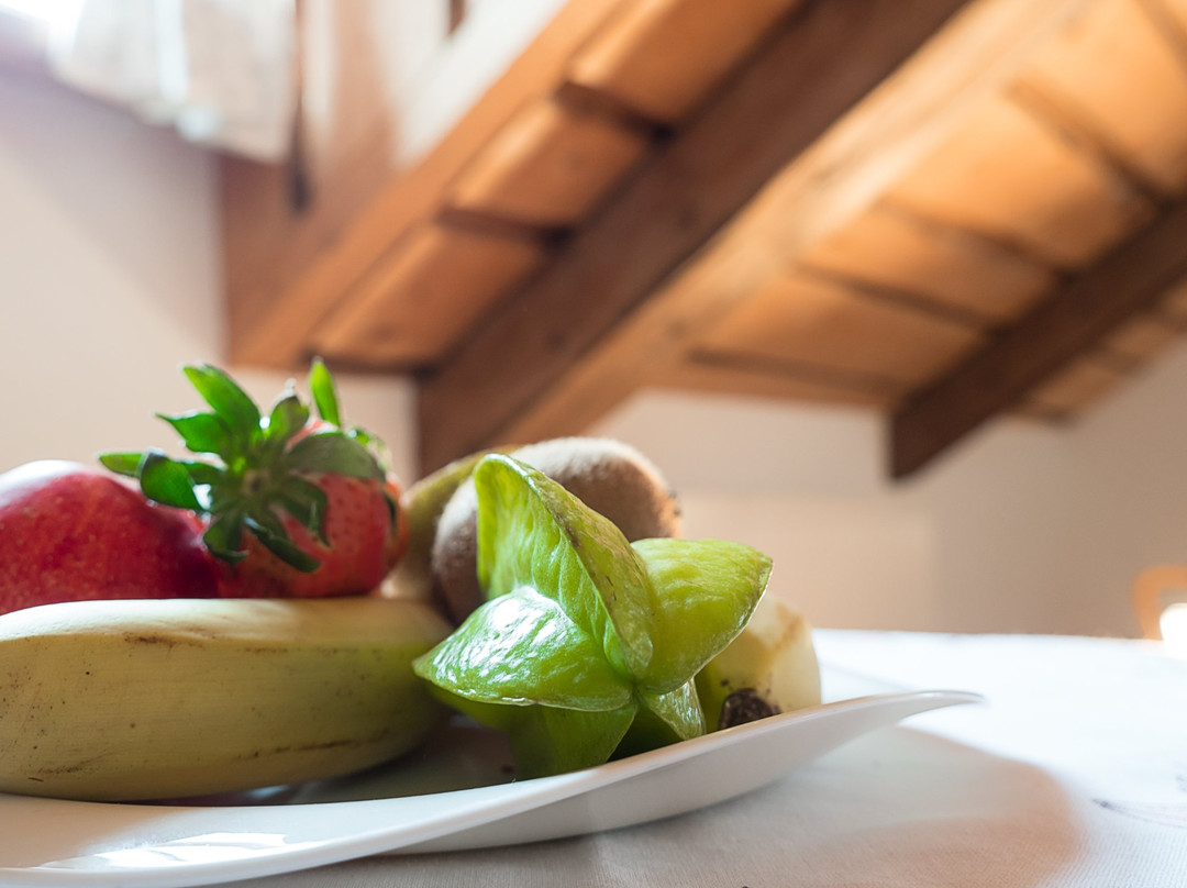 Gasthof Sillianer Wirt主图