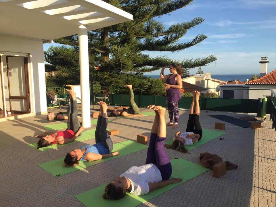 Joao do Estoril旅游景点-House of Zen