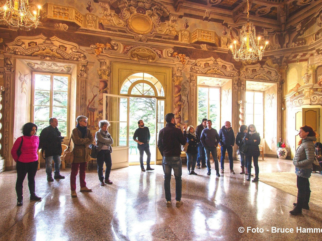 Sigeric Servizi per il Turismo-Filattiera必去景点
