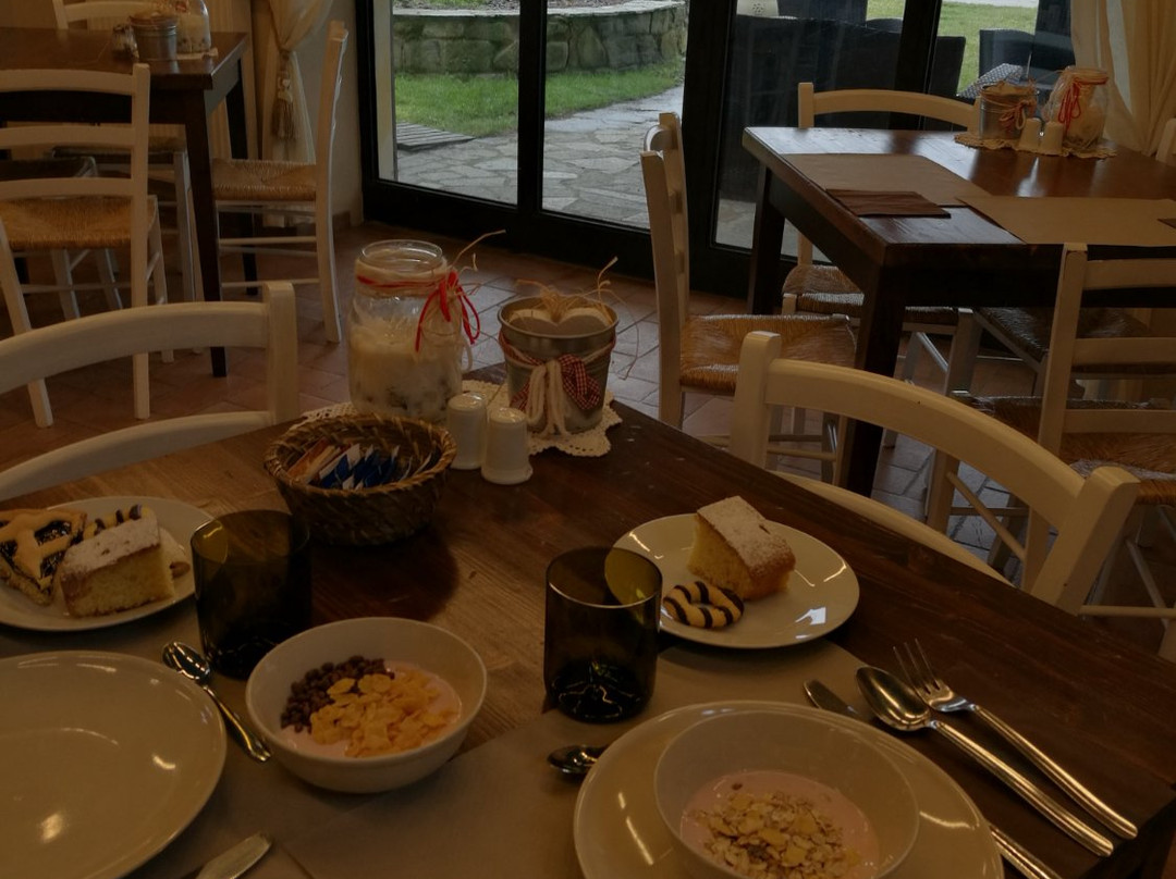 Il Vignolino Bed & Breakfast主图
