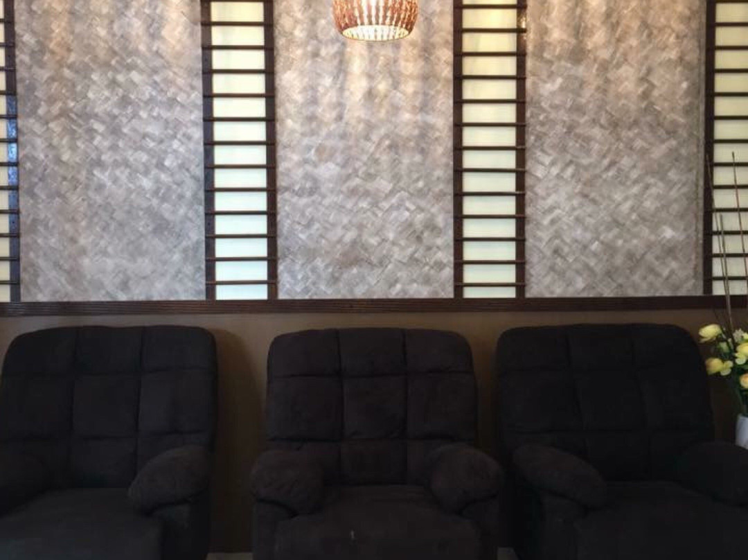 Asian Massage-公主港必去景点