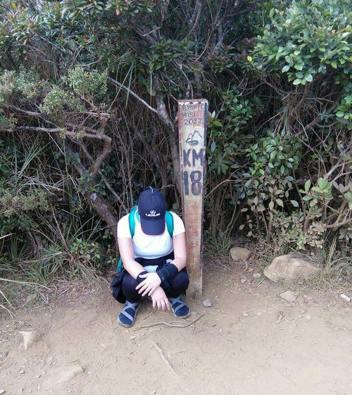 Mt Tapulao-Palauig必去景点