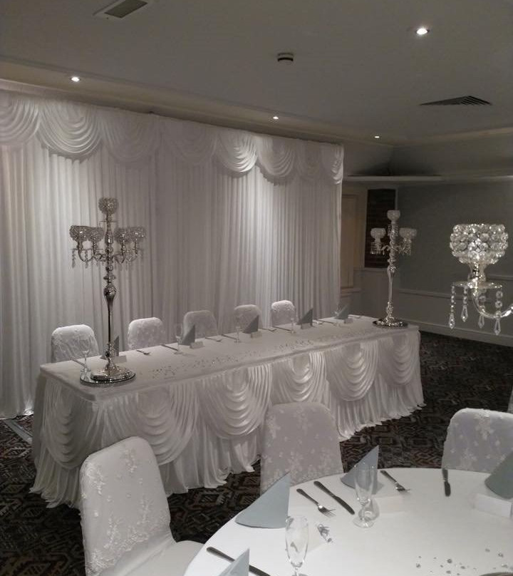 The Goodfellowship Inn-赫尔河畔金斯顿必去景点