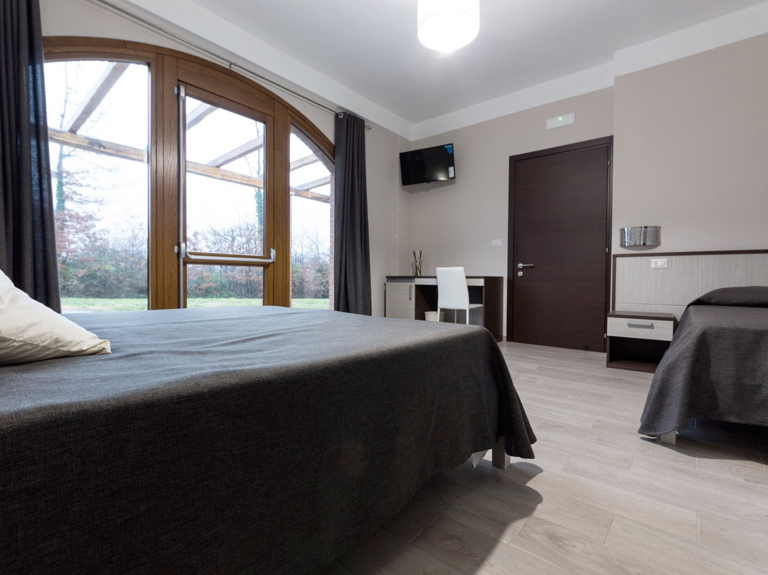 Agriturismo La Dolce Mela主图