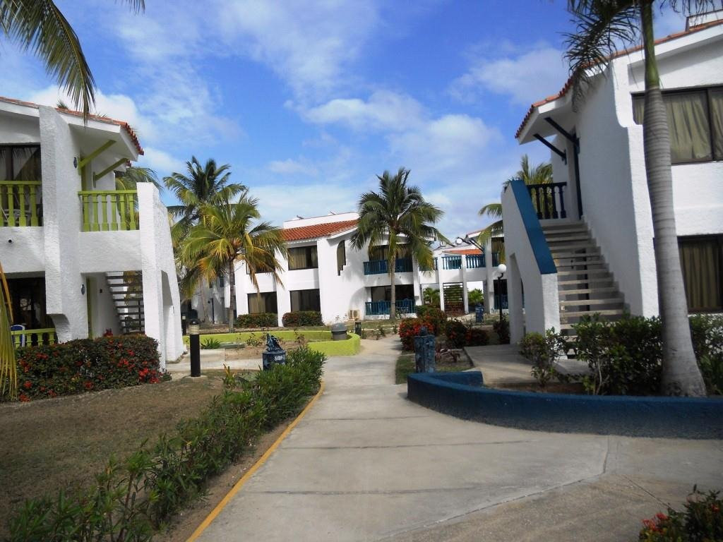 Club Amigo Caracol主图