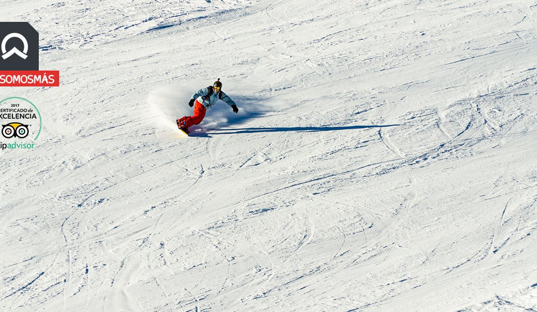 Centro de Montaña El Colorado-圣地亚哥必去景点