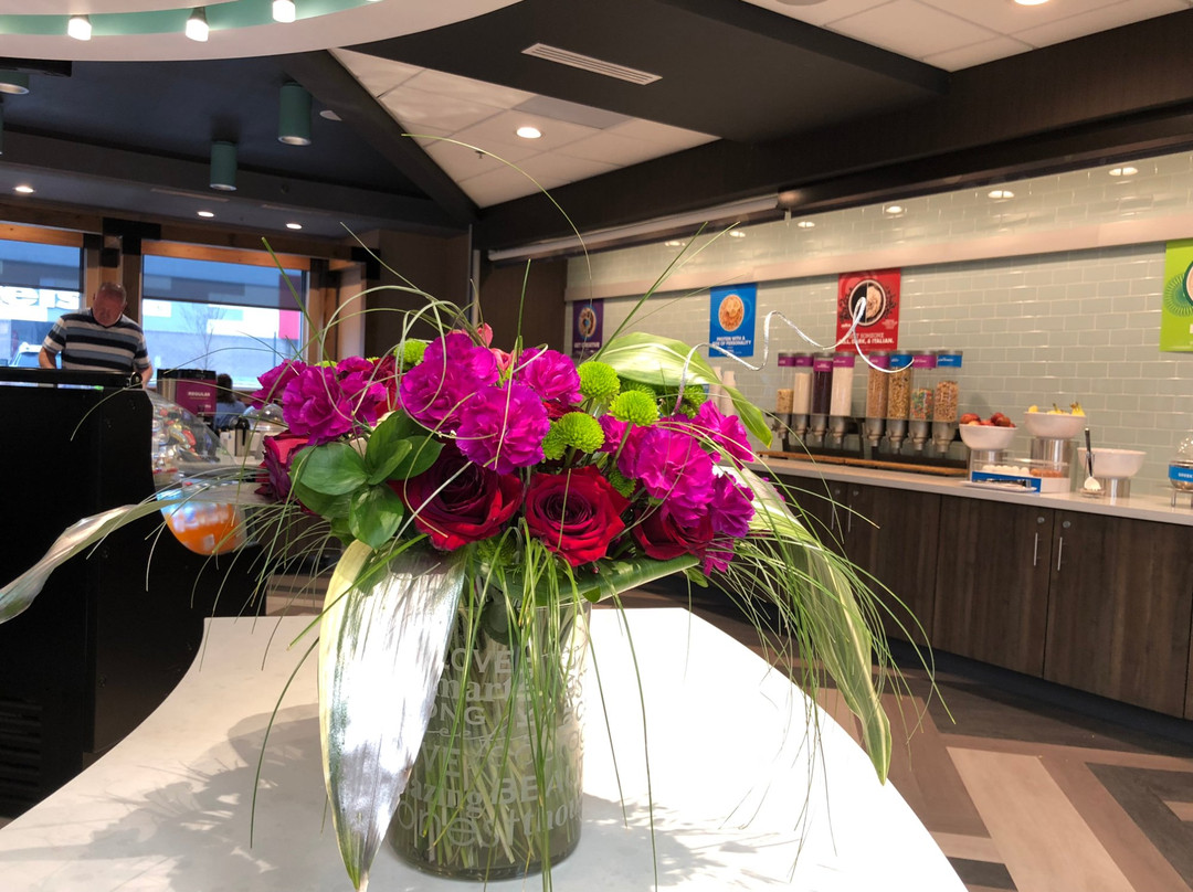 Tru by Hilton Farmville主图