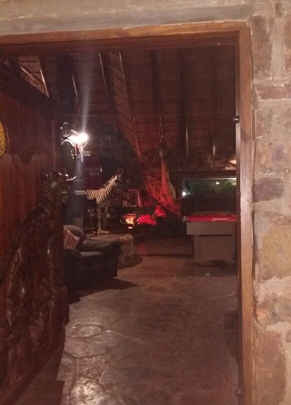 Thaba'Nkwe Bushveld Inn主图