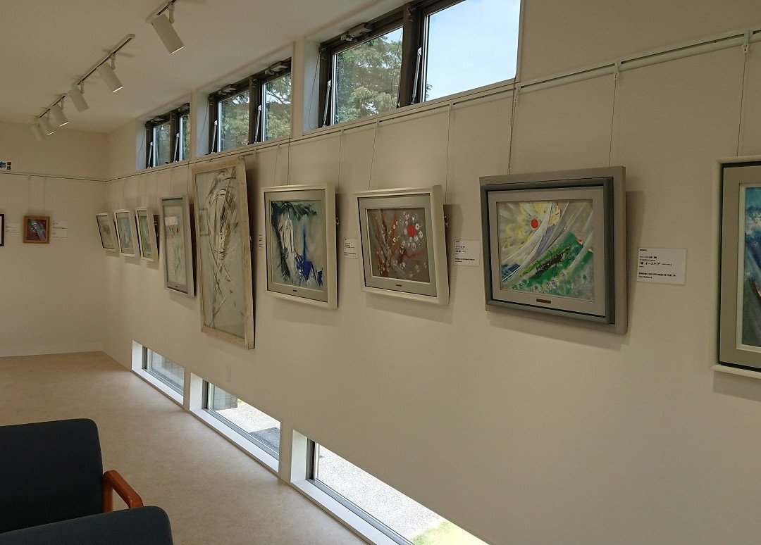 Sgt Art Museum-胜浦市必去景点