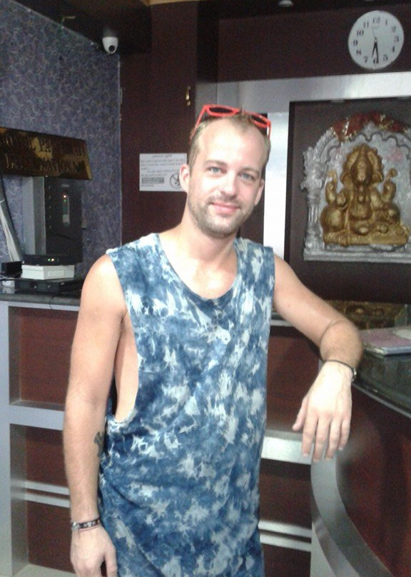 Hotel Panchwati International主图