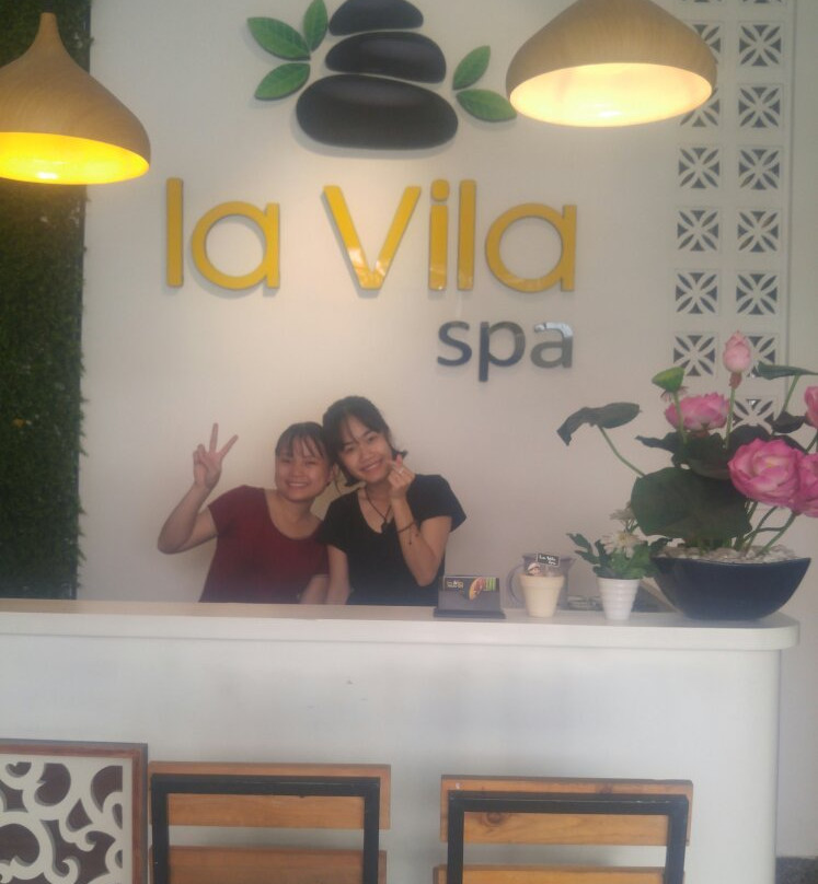 La Vila Spa-岘港必去景点