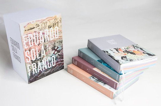 +ARTE galería-基多必去景点