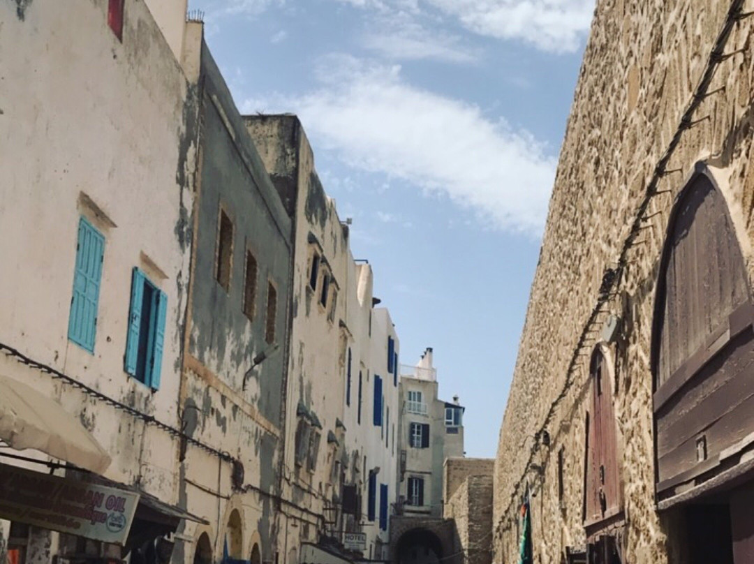 Trendy Travel-马拉喀什必去景点