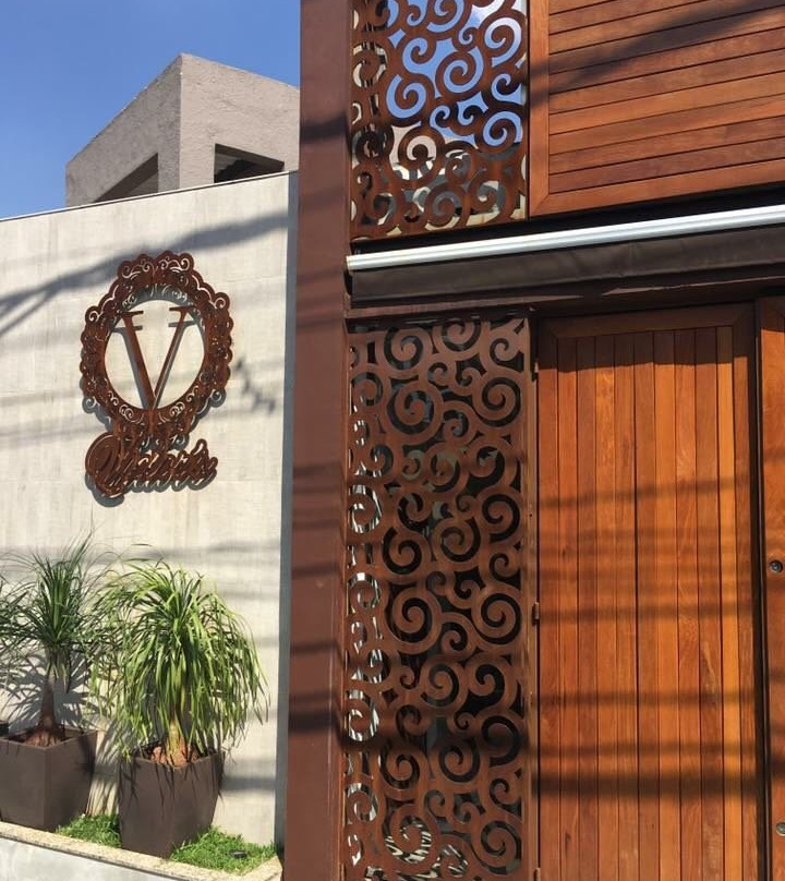 Victor's Festas e Eventos