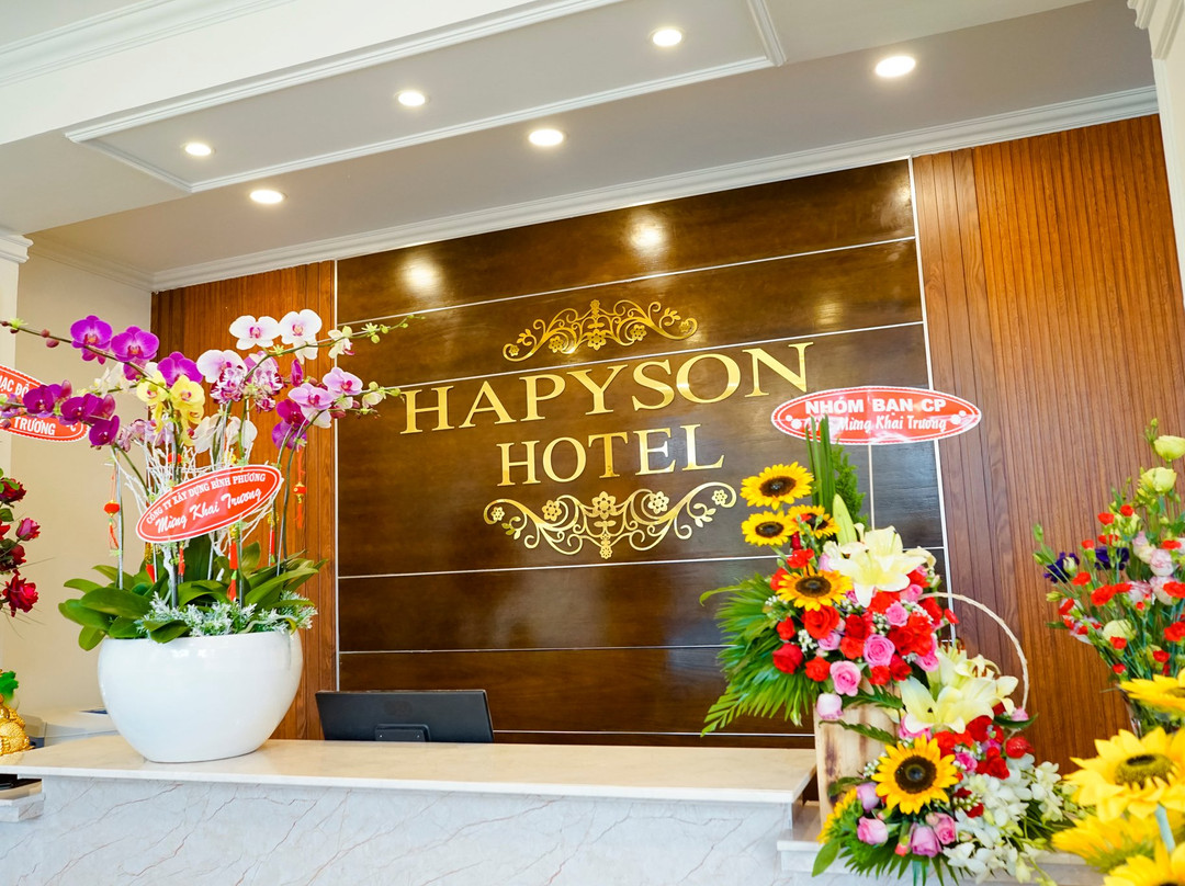 Hapyson Hotel