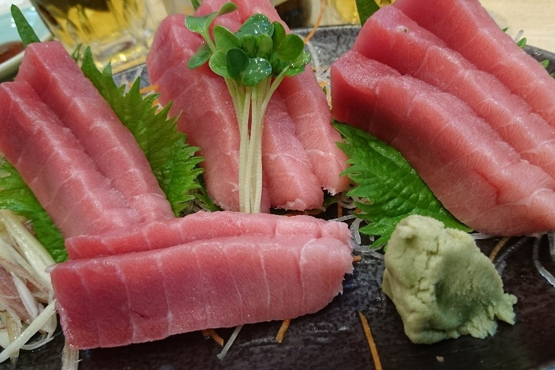 すし三崎丸 西船橋