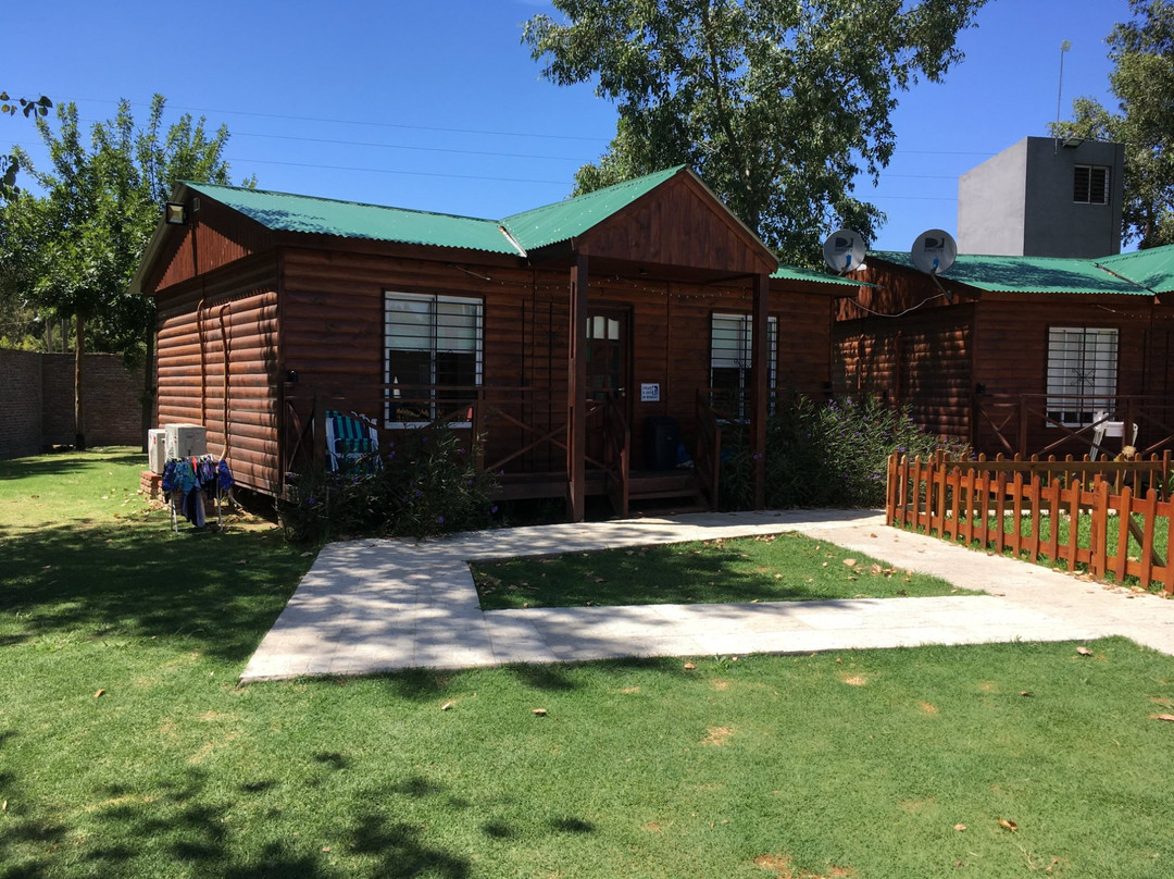 Francisco Alvarez旅游攻略图片