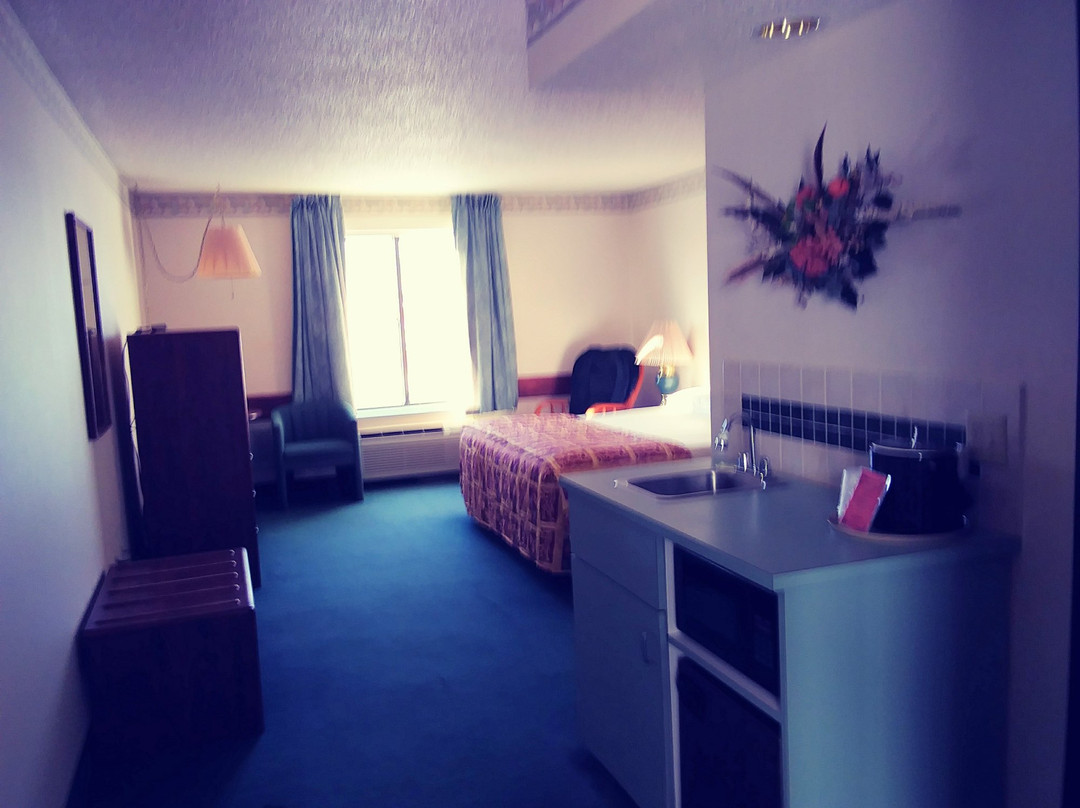 Bridgeport Inn主图