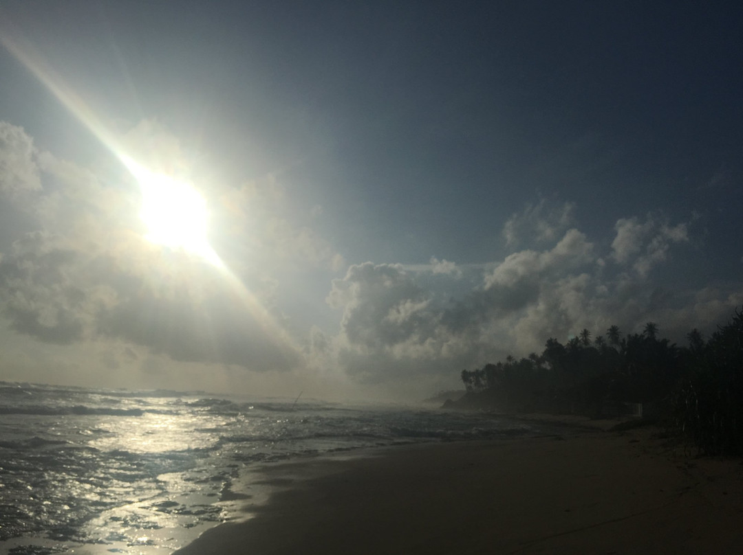 Sithnara Ayurveda Resort主图