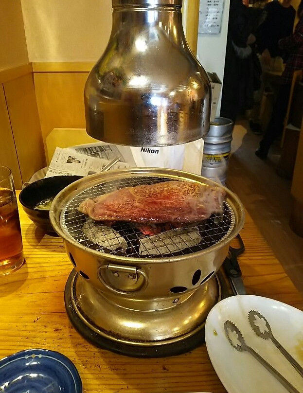 korean kitchen sankyu