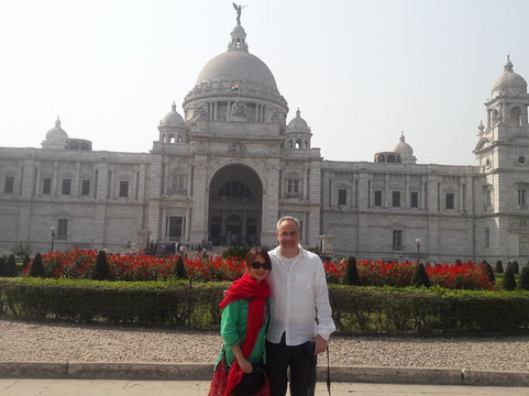 Tour De Kolkata-加尔各答（亦写作“Calcutta”）必去景点
