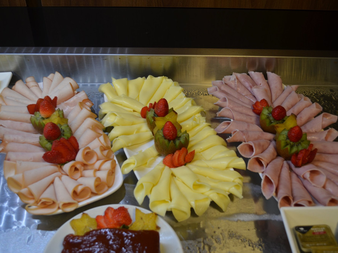 Itacolomi Hotel主图